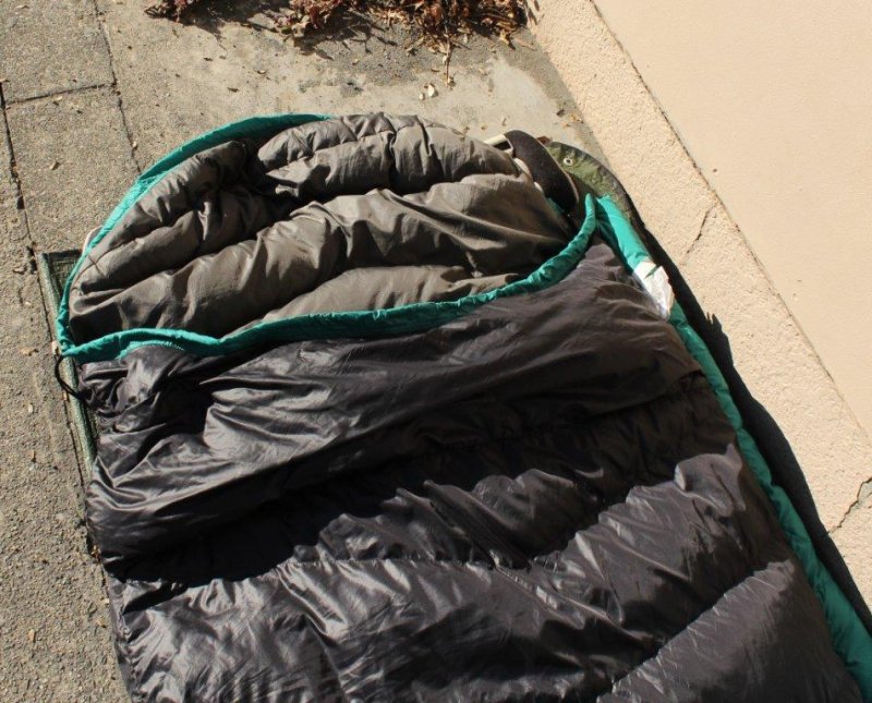 PAINE パイネ＞ P550 Down Sleepingbag P550ダウンシュラフ | 中古アウトドア用品・中古登山用品 買取・販売専門店 :  maunga (マウンガ)