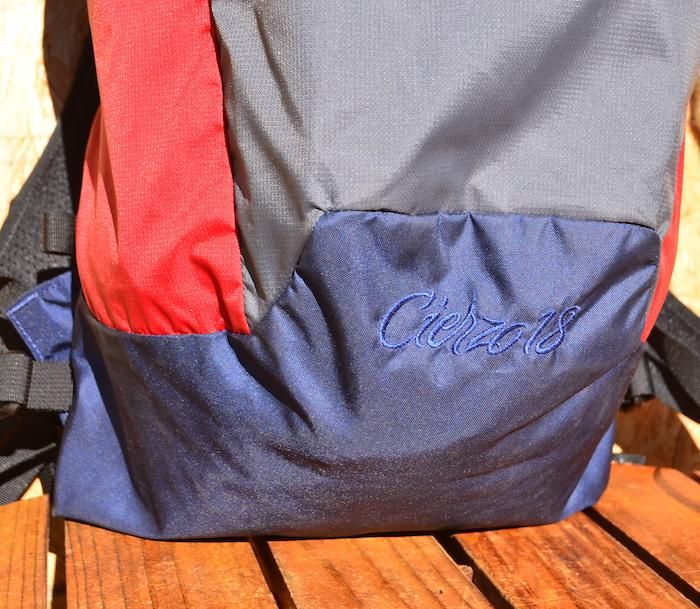 ARC'TERYX アークテリクス＞ BEAMS別注 Cierzo 18 シエルゾ18
