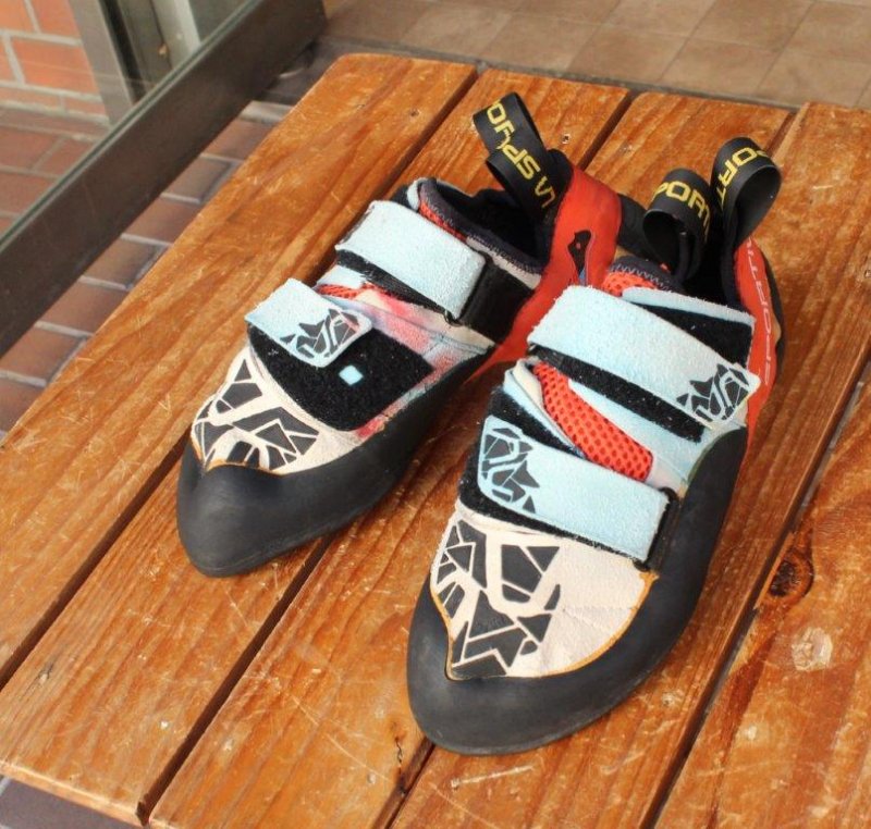 LA SPORTIVA スポルティバ＞ OTAKI オタキ | 中古アウトドア用品・中古登山用品 買取・販売専門店 : maunga (マウンガ)