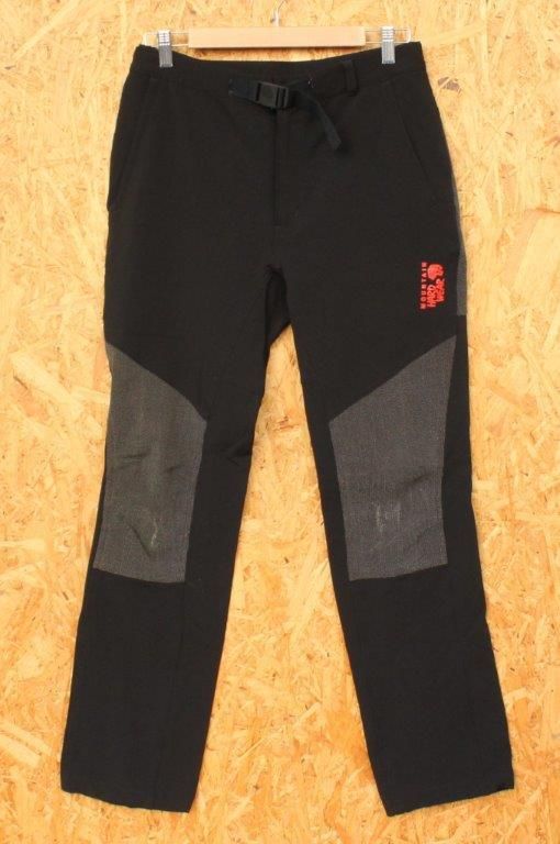 MOUNTAIN HARDWEAR マウンテンハードウエア＞ Double Dragon Pant 