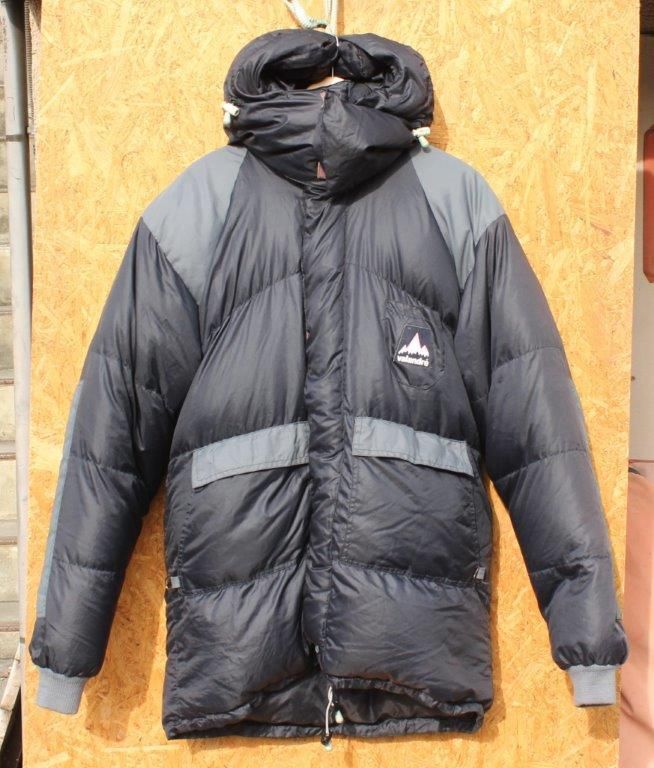 valandre ヴァランドレ＞ Hi-Loft Down Jacket ハイロフトダウン