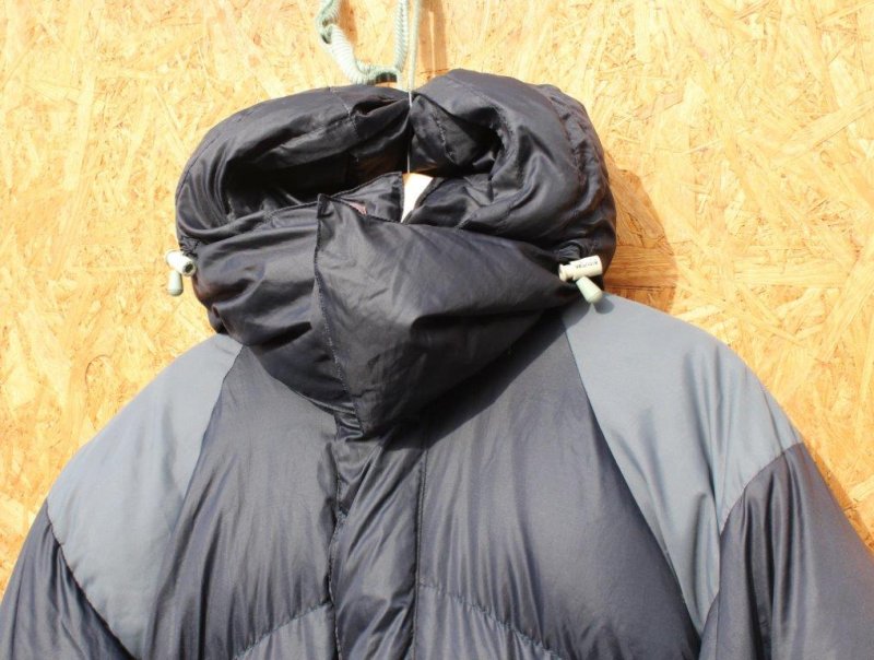 valandre ヴァランドレ＞ Hi-Loft Down Jacket ハイロフトダウンジャケット | 中古アウトドア用品・中古登山用品  買取・販売専門店 : maunga (マウンガ)