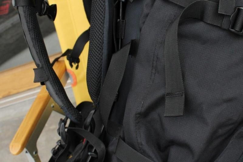 karrimor カリマー＞ cougar 40-55 クーガー40-55 | 中古