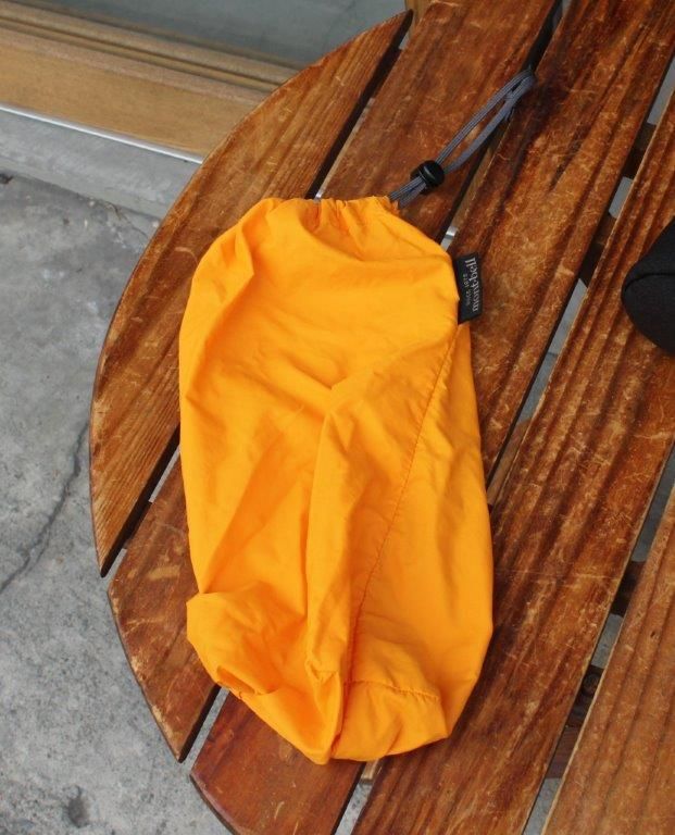 ✨未使用品級✨mont-bell モンベル ダウン フットウォーマー ダウン フットウォーマー｜モンベル