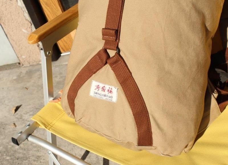 SHUGAKUSO 秀岳荘＞ ハルカ30L | 中古アウトドア用品・中古登山