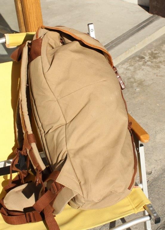 SHUGAKUSO 秀岳荘＞ ハルカ30L | 中古アウトドア用品・中古登山