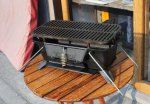 ONOE䡡Castiron Barbecue Range㥹ȥС٥塼