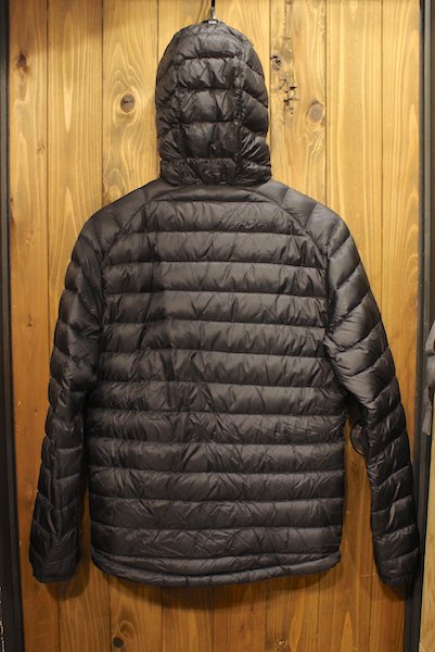 L.L.Bean エルエルビーン＞ Ultralight 850 Down Hooded Jacket | 中古