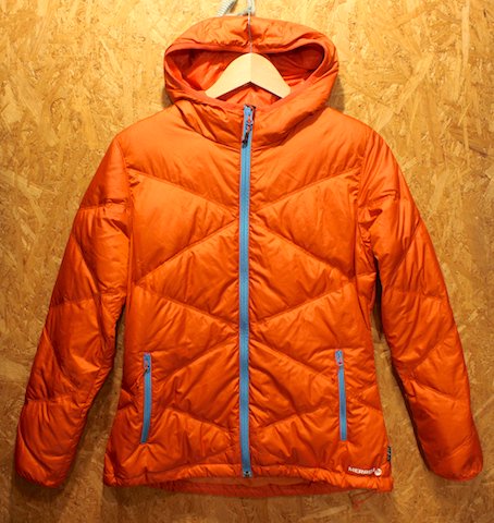 MERRELL メレル＞ Astor Down Hoodie Jacket | 中古アウトドア用品