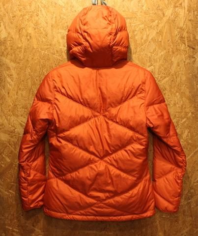 MERRELL メレル＞ Astor Down Hoodie Jacket | 中古アウトドア