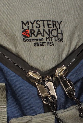 MYSTERYRANCH SWEETPEA/廃盤 ヨークサイズM www.hyvanolonapteekki.fi