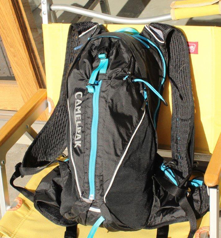 夜空 CAMELBAK キャメルバック 子供用トレイルラン 登山 - 通販