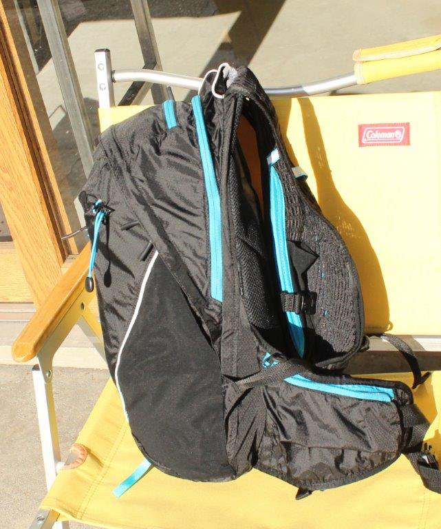 CAMELBAK キャメルバック＞ OCTANE 16X オクテイン16X | 中古