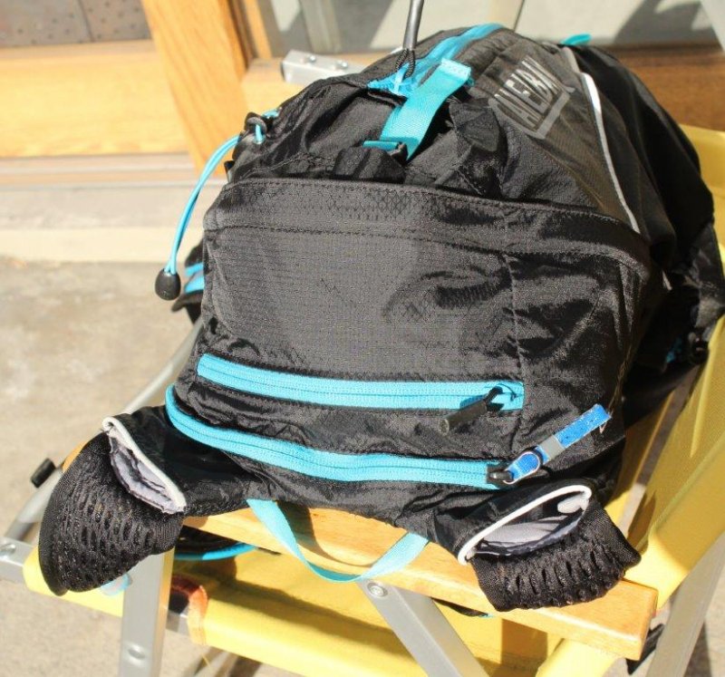 CAMELBAK キャメルバック＞ OCTANE 16X オクテイン16X | 中古