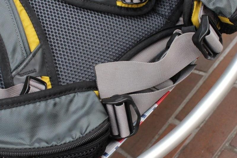 GREGORY グレゴリー＞ Z 22 ゼット22 | 中古アウトドア用品