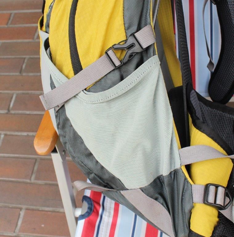 GREGORY グレゴリー＞ Z 22 ゼット22 | 中古アウトドア用品