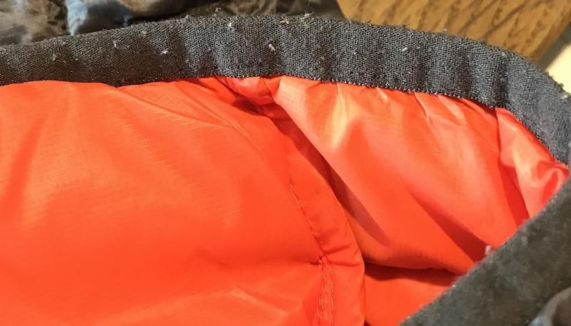HAGLOFS ホグロフス＞ Essens II Down Jacket| 中古アウトドア
