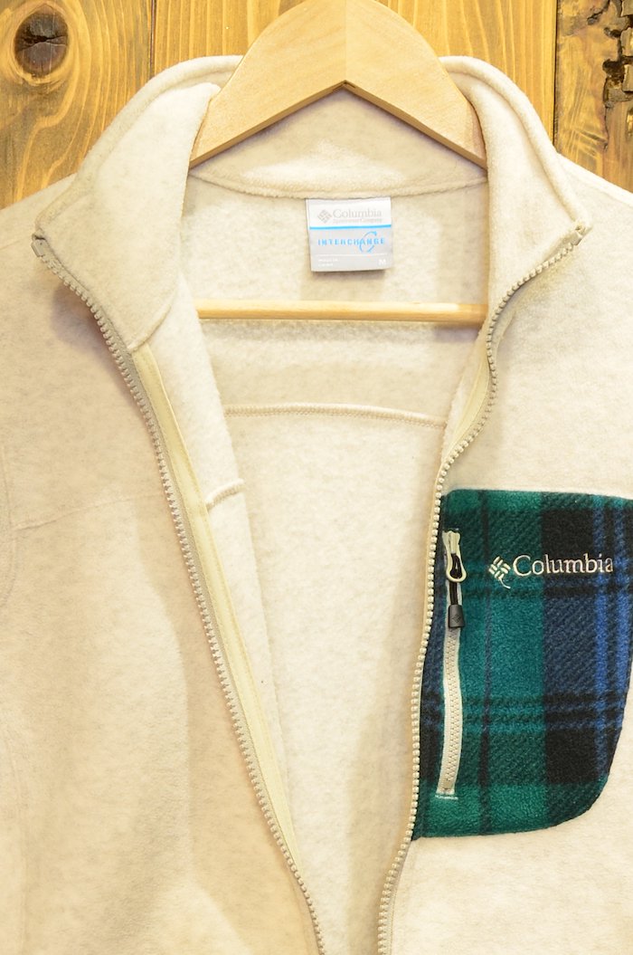 Columbia コロンビア＞ バックアイスプリングスウィメンズジャケット