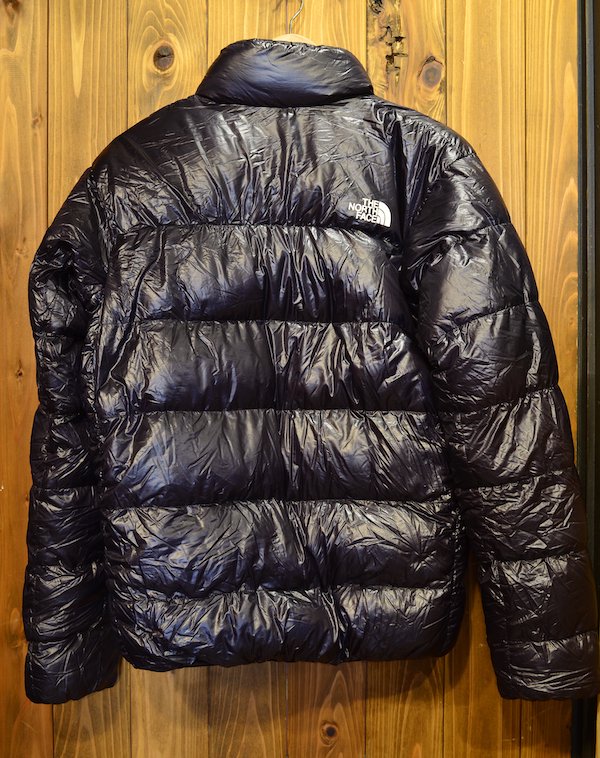 THE NORTH FACE ザ・ノースフェイス＞ ALPINE NUPTSE JACKET