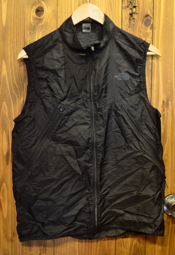 THE NORTH FACE ノースフェイス＞ Gemini Vest ジェミニベスト