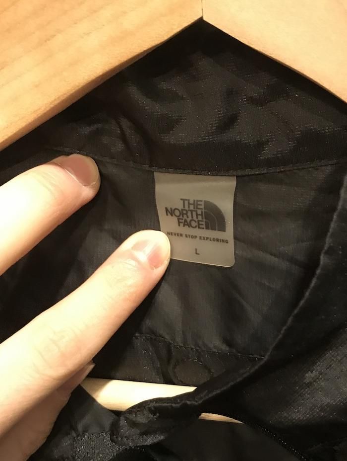 THE NORTH FACE ノースフェイス＞ Gemini Vest ジェミニベスト