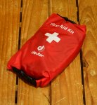 deuter ɥ䡡First Aid Kit DRY M  եȥɥåȥХåɥ饤Mڥåݥءбξʲ