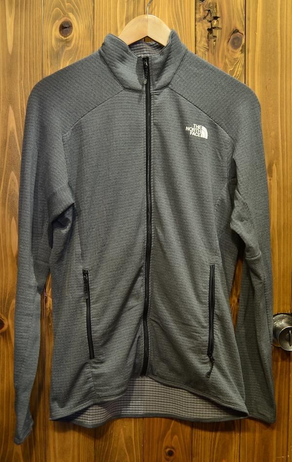 THE NORTH FACE ノースフェイス＞ Mountain Versa Grid Jacket マウンテン バーサ グリッドジャケット |  中古アウトドア用品・中古登山用品 買取・販売専門店 : maunga (マウンガ)