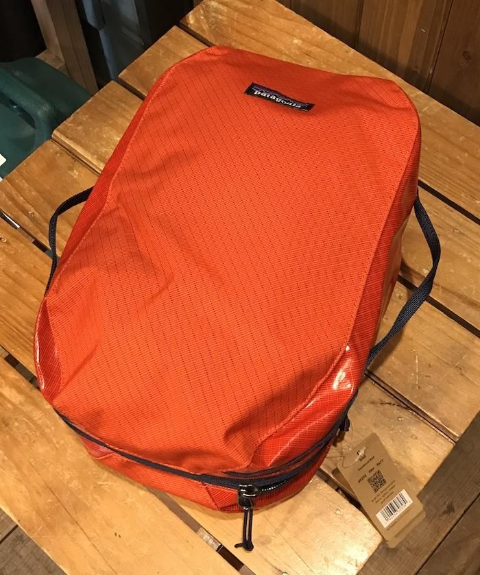 patagonia パタゴニア＞ Black Hole Cube Large ブラックホール 