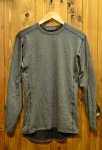 Teton Bros.ƥȥ֥䡡power wool grid L/S ѥ륰åɥ󥰥꡼֤ξʲ