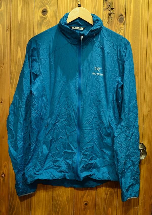 ARC'TERYX アークテリクス＞ Nodin Jacket ノディンジャケット