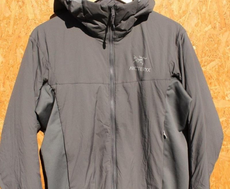 Atom lt hoody clearance pilot