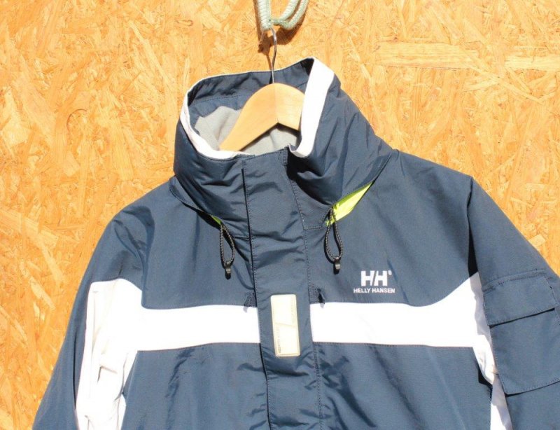 HELLY HANSEN ヘリーハンセン＞ Sailing Jacket セイリングジャケット