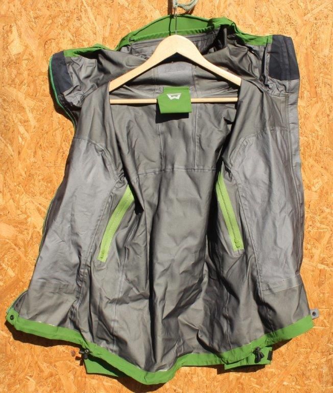 MOUNTAIN EQUIPMENT マウンテンイクイップメント＞ Kalanka Jacket 