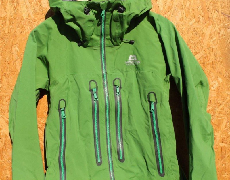 MOUNTAIN EQUIPMENT マウンテンイクイップメント＞ Kalanka Jacket