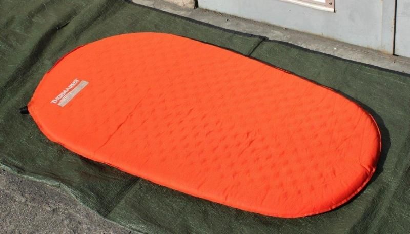 THERMAREST サーマレスト PROLITE プロライト スモール-