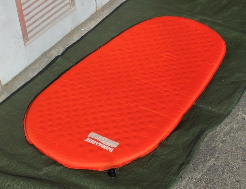 Amazon.com : Therm-a-Rest Trail Prolite Lightweight