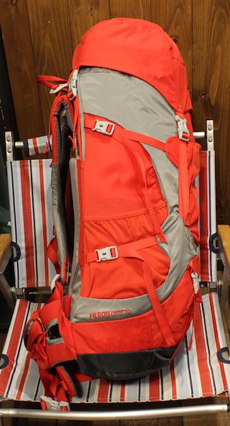 MAMMUT マムート＞ HERON CREST 30 | 中古アウトドア用品・中古登山用品 買取・販売専門店 : maunga (マウンガ)