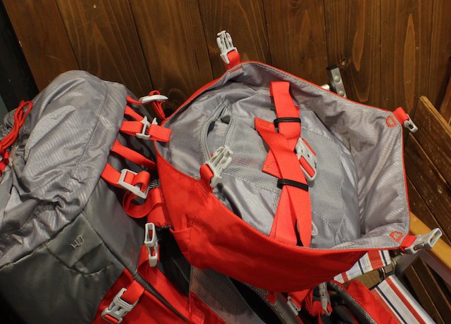 MAMMUT マムート＞ HERON CREST 30 | 中古アウトドア用品・中古登山 