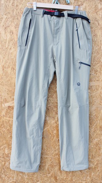 Marmot マーモット＞ Act Easy Warm Pant アクトイージーウォーム