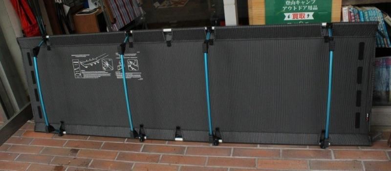 Helinox ヘリノックス＞ Lite Cot ライトコット | 中古