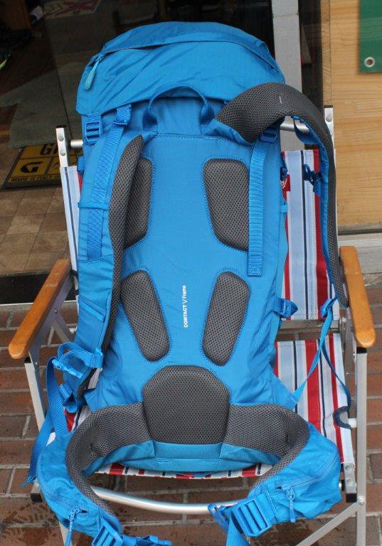 MAMMUT マムート＞ TRION ADVANCED SE 32+ トリオンアドバンスドSE32+ | 中古アウトドア用品・中古登山用品  買取・販売専門店 : maunga (マウンガ)