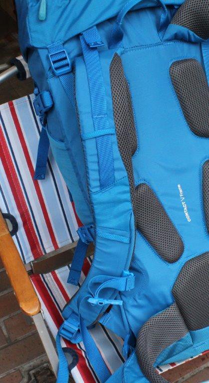 MAMMUT マムート＞ TRION ADVANCED SE 32+ トリオンアドバンスドSE32+ | 中古アウトドア用品・中古登山用品  買取・販売専門店 : maunga (マウンガ)