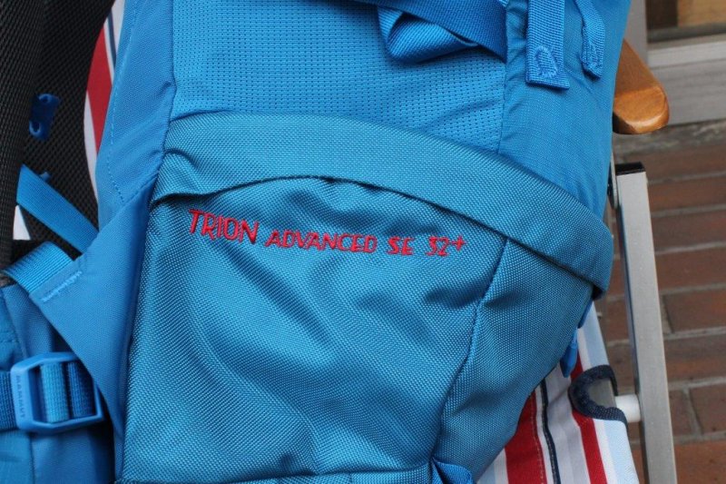 MAMMUT マムート＞ TRION ADVANCED SE 32+ トリオンアドバンスドSE32+ | 中古アウトドア用品・中古登山用品  買取・販売専門店 : maunga (マウンガ)