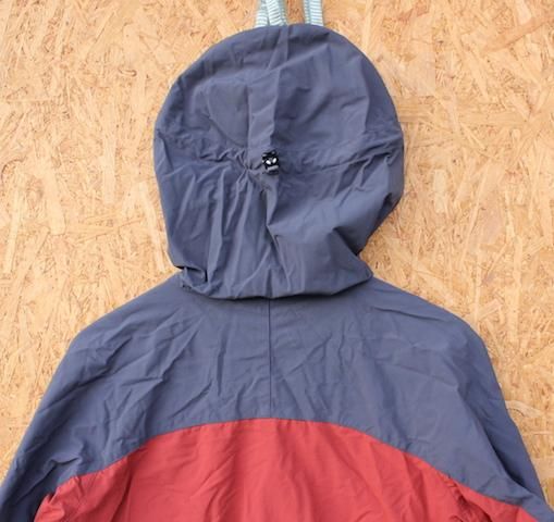 MOUNTAIN EQUIPMENT マウンテンイクイップメント＞ Hybrid Shell