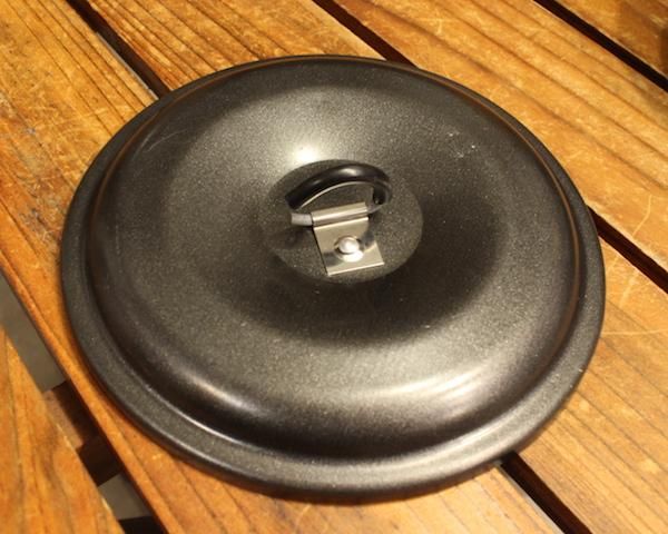 trangia トランギア> ツンドラ3ミニ ブラックバージョン | 中古 trangia トランギア> ツンドラ3ミニ ブラックバージョン | 中古