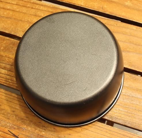 trangia トランギア＞ ツンドラ3ミニ ブラックバージョン | 中古