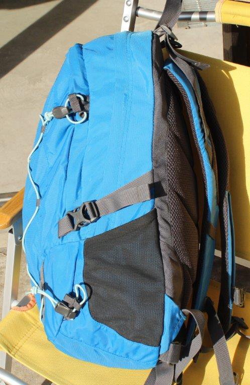 karrimor カリマー＞ spike 20 スパイク20 | 中古アウトドア用品・中古登山用品 買取・販売専門店 : maunga (マウンガ)