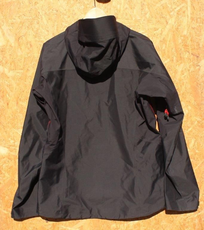 HAGLOFS ホグロフス> SPITZ JACKET スピッツジャケット | 中古