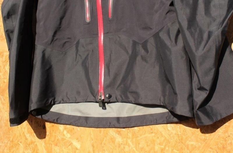 HAGLOFS ホグロフス> SPITZ JACKET スピッツジャケット | 中古