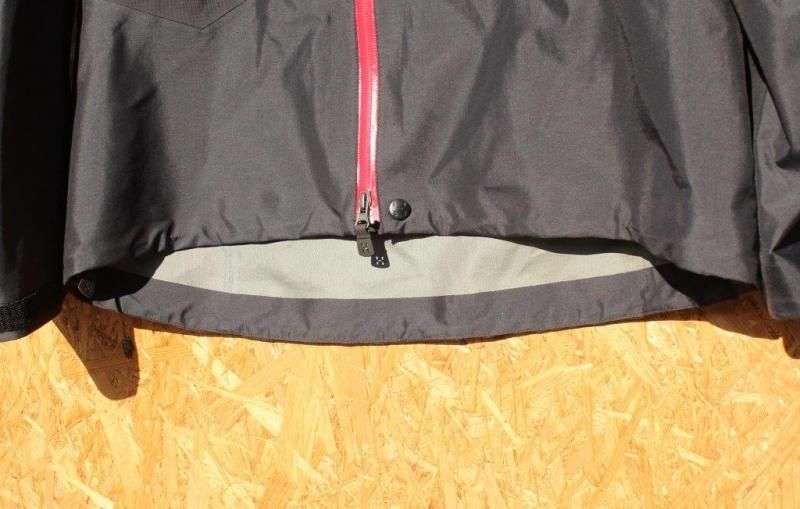 HAGLOFS ホグロフス> SPITZ JACKET スピッツジャケット | 中古